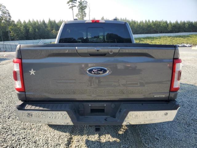 2022 FORD F150 SUPER - 1FTFW1E83NKF19908