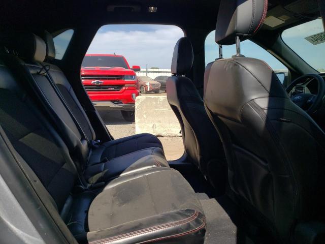 2023 FORD ESCAPE ST - 1FMCU0MZ5PUA80677