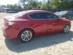 ACURA ILX BASE W снимка