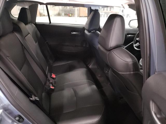 2023 TOYOTA COROLLA CR - 7MUDAAAG0PV057392