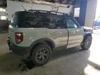 FORD BRONCO SPO photo