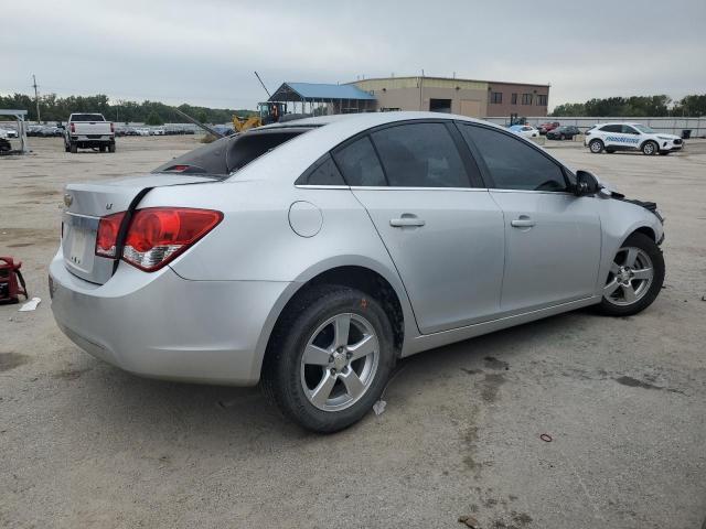 2015 CHEVROLET CRUZE LT - 1G1PC5SB0F7257928