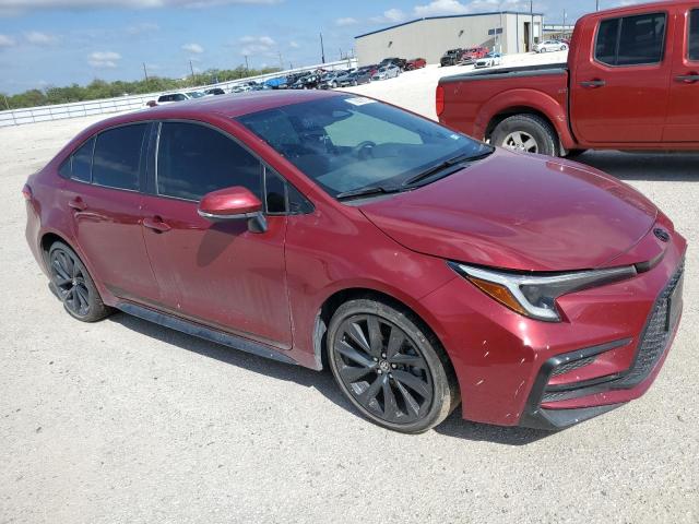 2023 TOYOTA COROLLA SE - 5YFS4MCE4PP160779