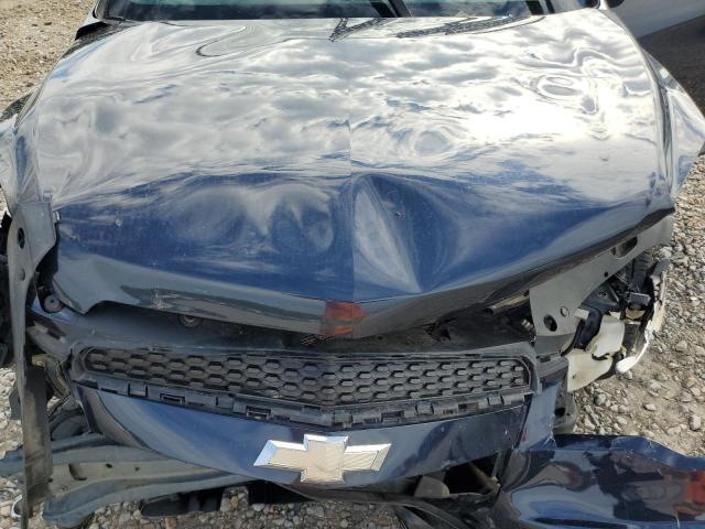 2015 CHEVROLET EQUINOX LT - 2GNFLGEK4F6409131