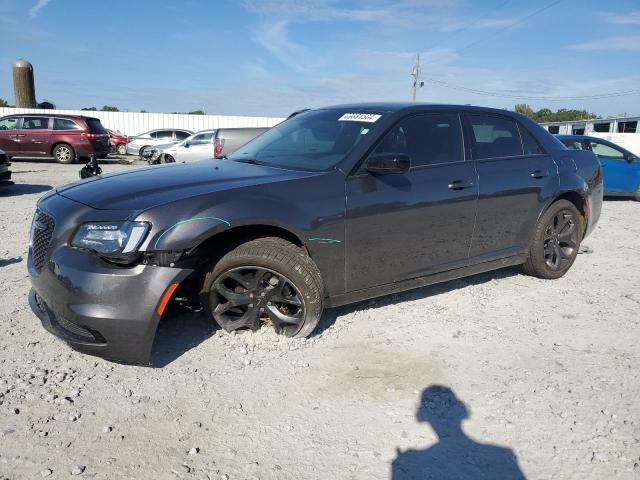 VIN 2C3CCAAG8PH644443 2023 Chrysler 300, Touring no.1