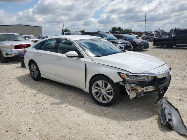 2020 HONDA ACCORD LX - 1HGCV1F13LA120654