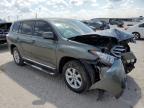 TOYOTA HIGHLANDER photo