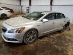 BUICK LACROSSE E photo