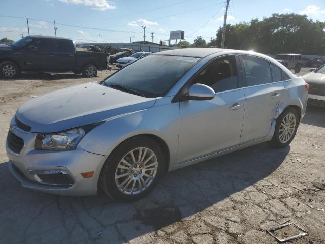 2015 CHEVROLET CRUZE ECO - 1G1PH5SB1F7257857
