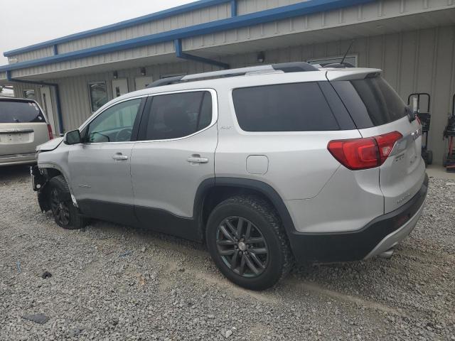 2017 GMC ACADIA SLT - 1GKKNULS0HZ224265