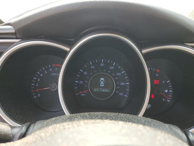 2015 KIA OPTIMA LX - 5XXGM4A79FG383949