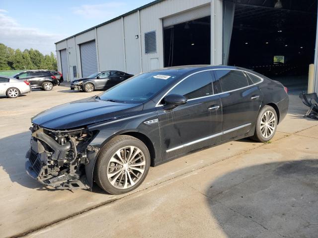 VIN 1G4ZR5SS3HU133540 2017 Buick Lacrosse, Premium no.1