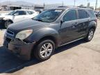 CHEVROLET EQUINOX LT photo