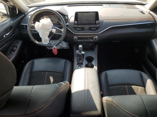 2022 NISSAN ALTIMA SR - 1N4BL4CW0NN386555