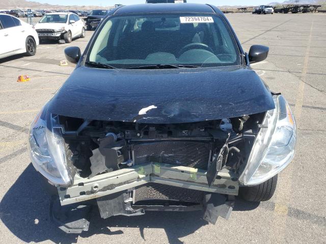 VIN 3N1CN7AP3JL807333 2018 Nissan Versa, S no.5