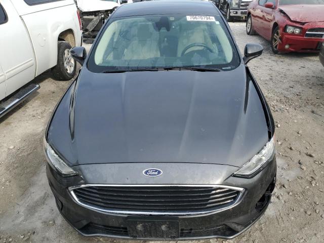 VIN 3FA6P0G78LR188835 2020 Ford Fusion, S no.5