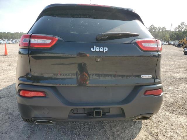 2015 JEEP CHEROKEE L - 1C4PJLCS3FW658265