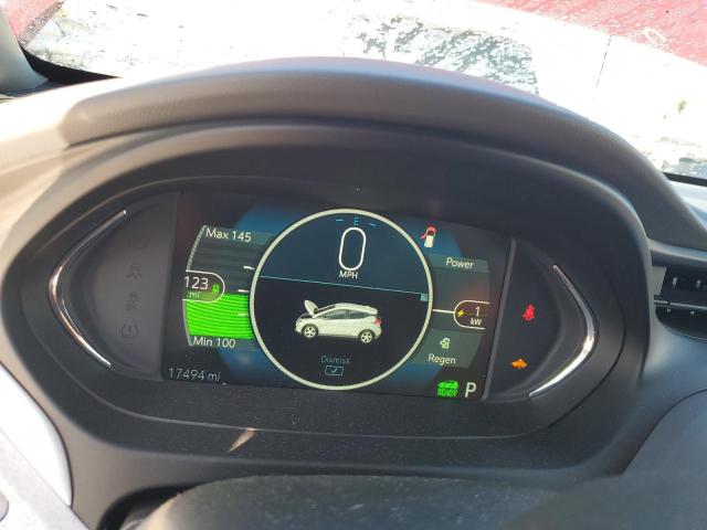 2021 CHEVROLET BOLT EV PR - 1G1FZ6S02M4109843