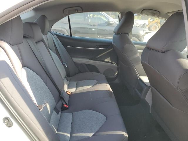 2019 TOYOTA CAMRY L - 4T1B11HK0KU809779