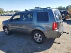 HONDA PILOT EXL photo