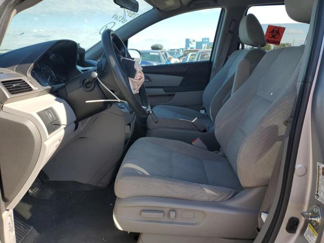 2016 HONDA ODYSSEY LX 5FNRL5H24GB056777