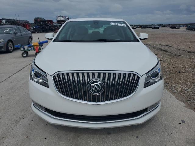 VIN 1G4GB5G35GF161341 2016 Buick Lacrosse no.5