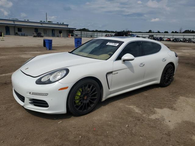 VIN WP0AD2A76FL040767 2015 PORSCHE PANAMERA no.1