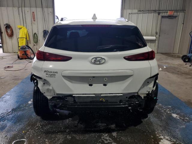 2021 HYUNDAI KONA SEL P KM8K62AA8MU637397  70277854