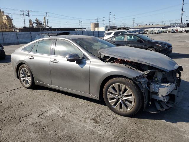 VIN JTDAAAAA9PA009444 2023 TOYOTA MIRAI no.4