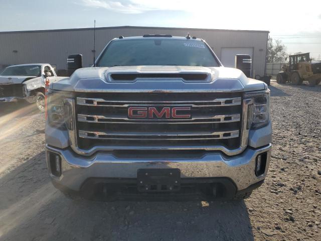 2020 GMC SIERRA K25 1GT49ME77LF190501  71411774