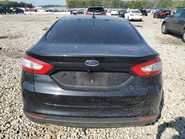 VIN 3FA6P0HDXFR179076 2015 Ford Fusion, SE no.6