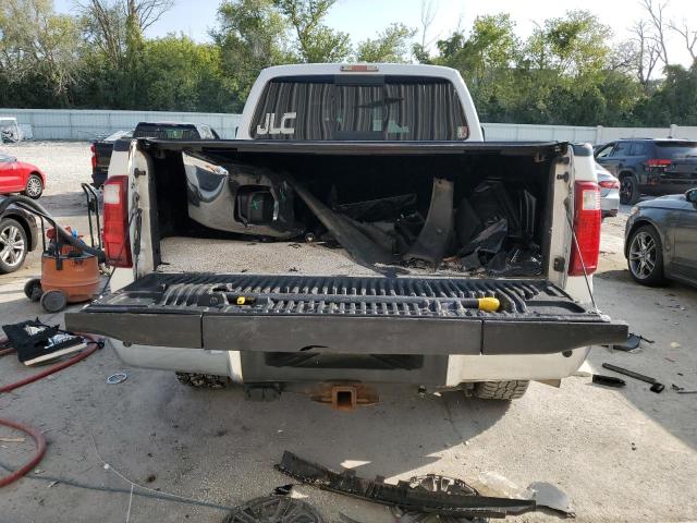 2016 FORD F250 SUPER 1FT7W2BT4GEA46671  70628234