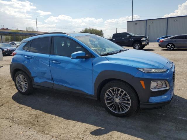 2019 HYUNDAI KONA SEL - KM8K62AA8KU246473