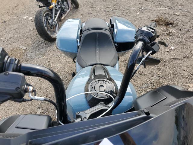 2024 HARLEY-DAVIDSON FLTRX 1HD1KH714RB653622