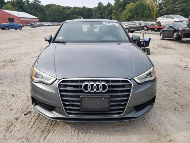 2015 AUDI A3 PREMIUM - WAUBFGFF3F1091342