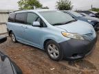 TOYOTA SIENNA LE photo