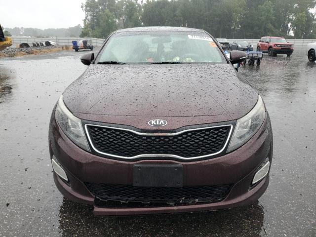 2015 KIA OPTIMA LX - 5XXGM4A71FG416670