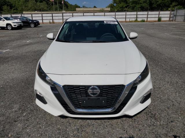 2022 NISSAN ALTIMA S - 1N4BL4BVXNN368850
