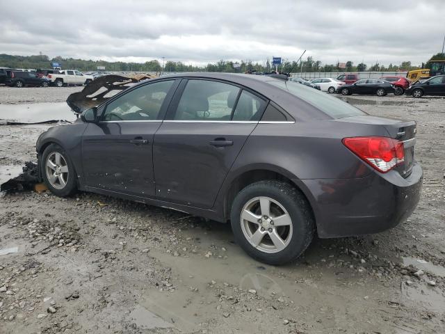2015 CHEVROLET CRUZE LT - 1G1PC5SB0F7271490