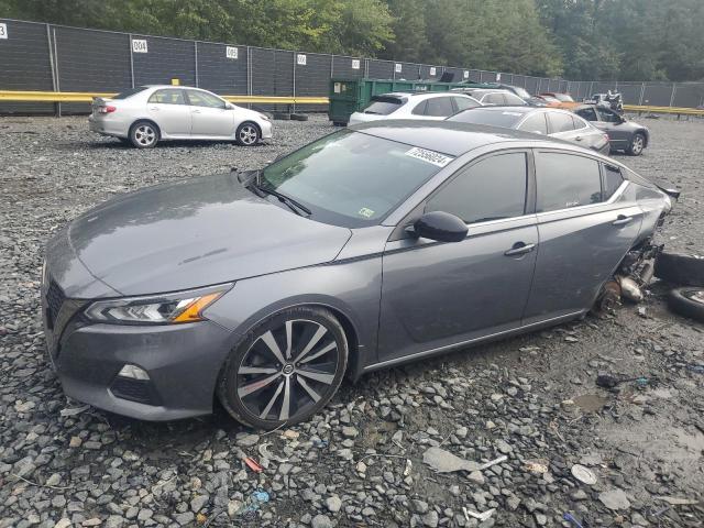 2020 NISSAN ALTIMA SR - 1N4BL4CV1LC115472