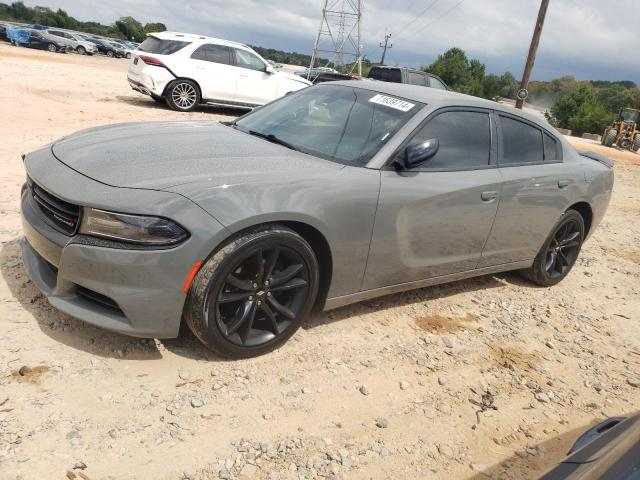 VIN 2C3CDXBG5JH174359 2018 Dodge Charger, Sxt no.1