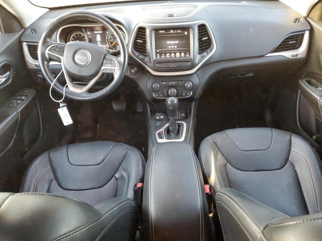 2015 JEEP CHEROKEE L - 1C4PJMDSXFW510313
