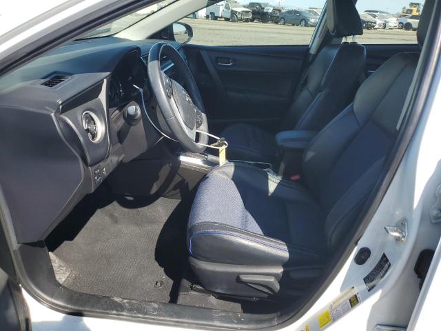 2017 TOYOTA COROLLA L - 5YFBURHE8HP717555