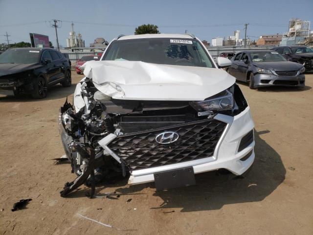 2019 HYUNDAI TUCSON LIM - KM8J3CAL1KU045462