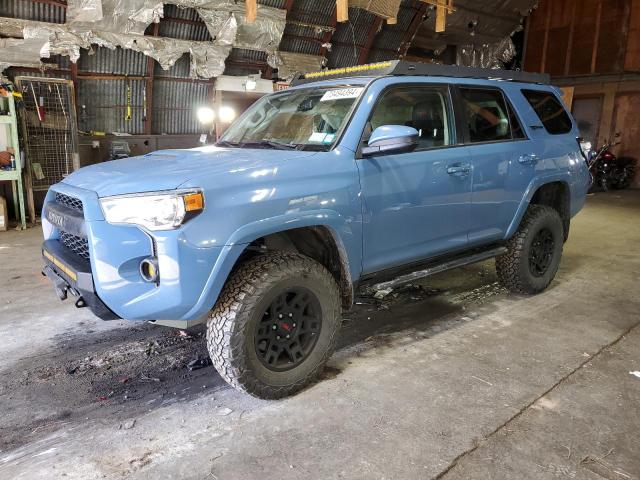 VIN JTEBU5JR0J5560480 2018 Toyota 4runner, Sr5/Sr5... no.1