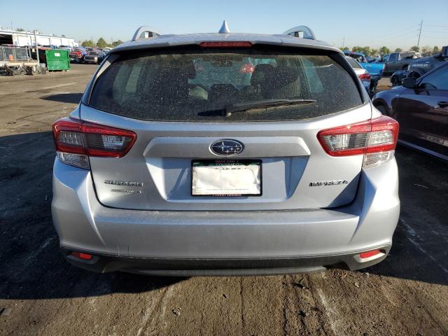 2022 SUBARU IMPREZA PR - 4S3GTAD64N3703679