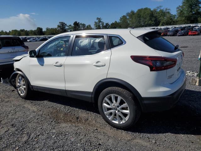 VIN JN1BJ1AVXMW301578 2021 Nissan Rogue, S no.2