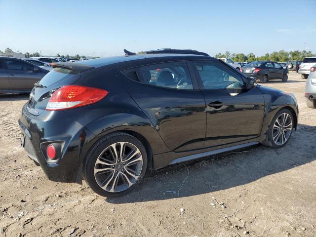 VIN KMHTC6AE8GU249775 2016 Hyundai Veloster, Turbo no.3