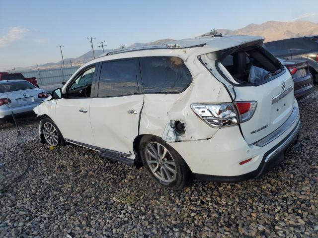 2016 NISSAN PATHFINDER 5N1AR2MM5GC616882  70526754