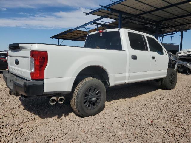 VIN 1FT7W2BT1JEC45295 2018 Ford F-250, Super Duty no.3